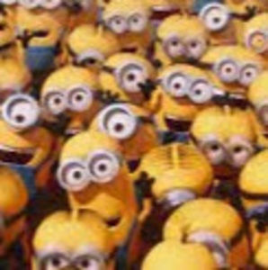 Meet your Posher, Emerson